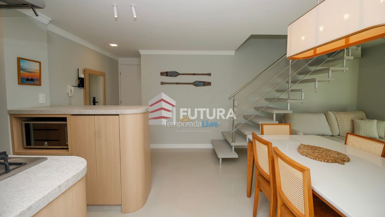 Casa para aluguel de temporada em Bombinhas (Canto Grande)