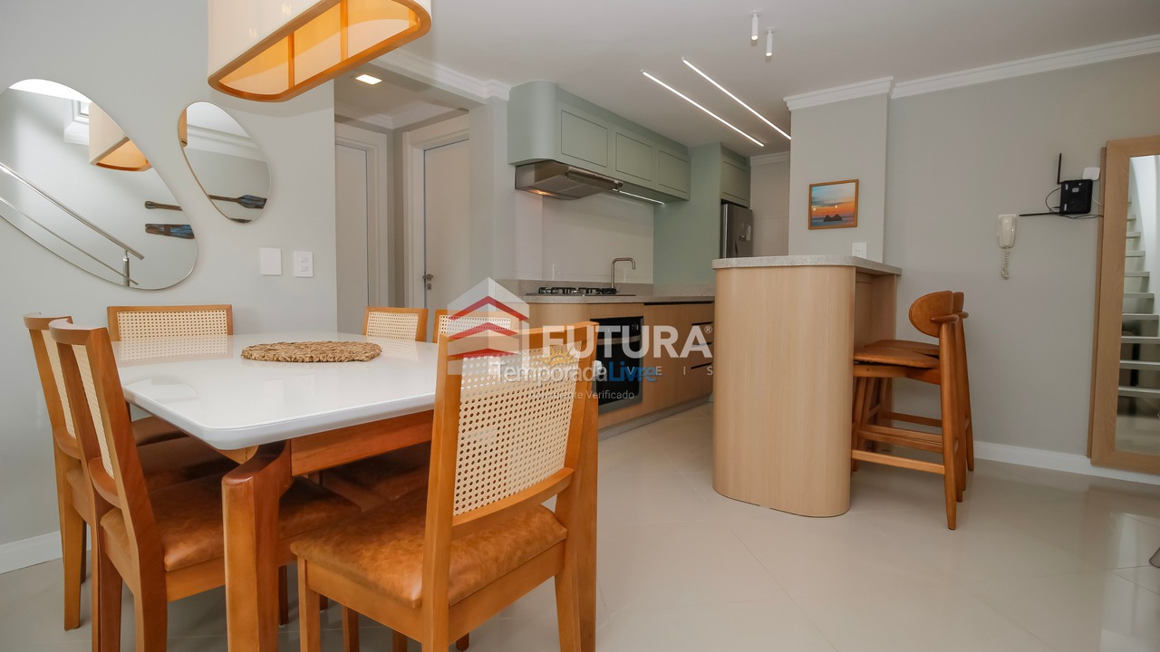 Casa para aluguel de temporada em Bombinhas (Canto Grande)