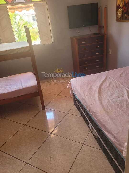 House for vacation rental in Arraial do Cabo (Caiçara)