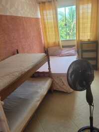 Recanto do marlin house for the season