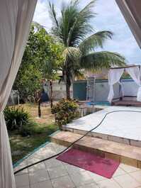 Recanto do marlin house for the season