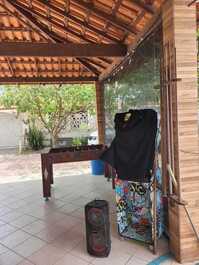 Recanto do marlin house for the season