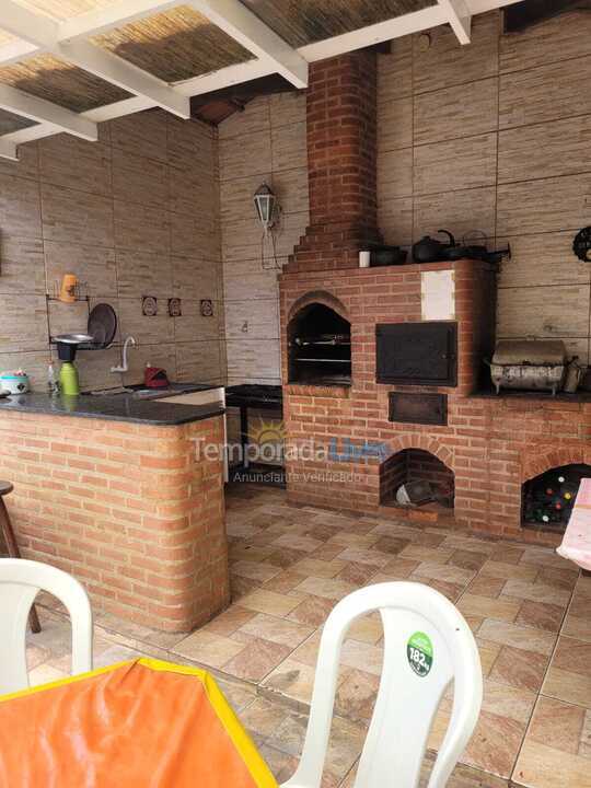 House for vacation rental in Arraial do Cabo (Caiçara)