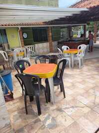 Recanto do marlin house for the season