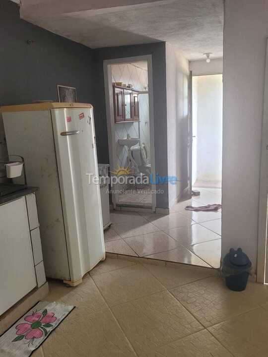 House for vacation rental in Arraial do Cabo (Caiçara)