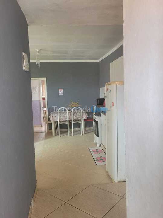 House for vacation rental in Arraial do Cabo (Caiçara)