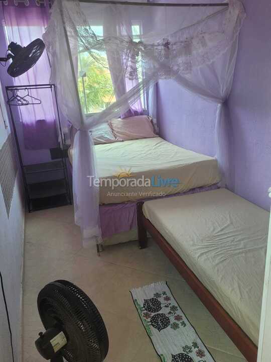 House for vacation rental in Arraial do Cabo (Caiçara)