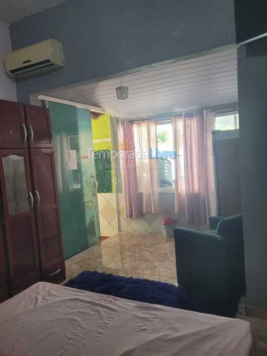House for vacation rental in Arraial do Cabo (Caiçara)