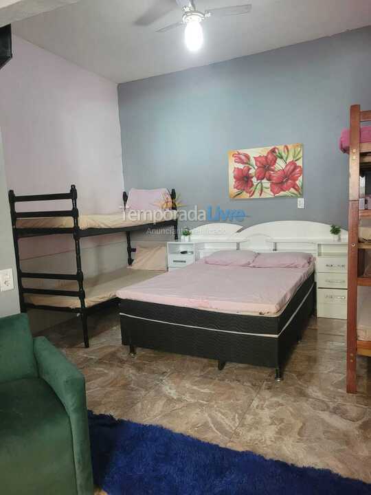 House for vacation rental in Arraial do Cabo (Caiçara)
