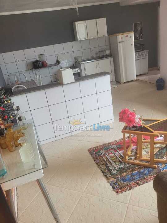 House for vacation rental in Arraial do Cabo (Caiçara)