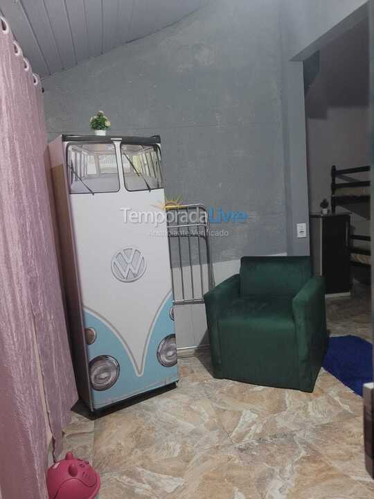 House for vacation rental in Arraial do Cabo (Caiçara)