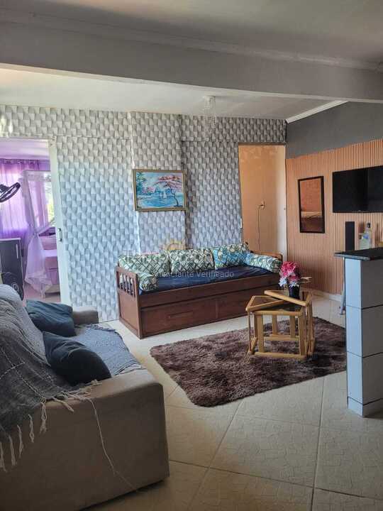 House for vacation rental in Arraial do Cabo (Caiçara)