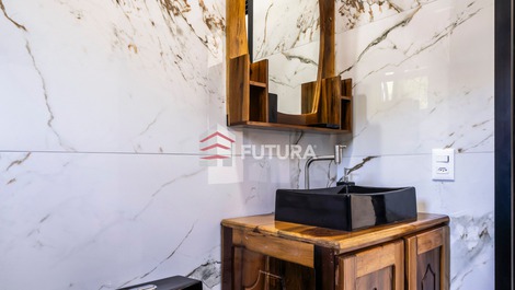 LC160F - HOUSE WITH 3 BEDROOMS ON ZIMBROS BEACH