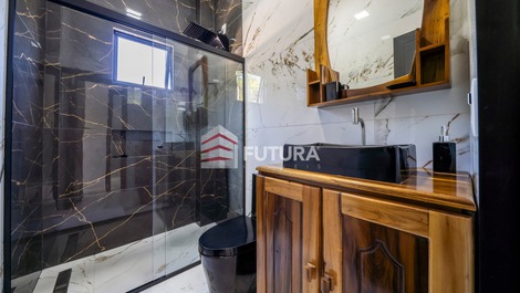 LC160F - HOUSE WITH 3 BEDROOMS ON ZIMBROS BEACH