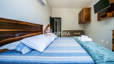 LC160F - HOUSE WITH 3 BEDROOMS ON ZIMBROS BEACH