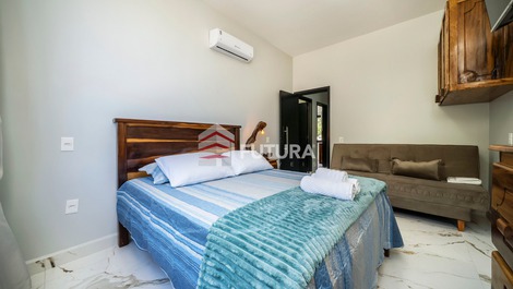 LC160F - HOUSE WITH 3 BEDROOMS ON ZIMBROS BEACH