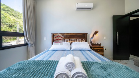 LC160F - HOUSE WITH 3 BEDROOMS ON ZIMBROS BEACH