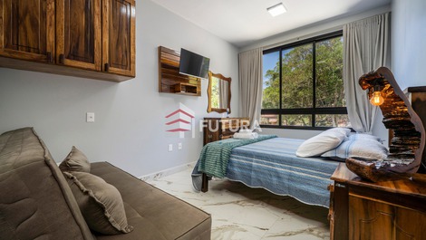 LC160F - HOUSE WITH 3 BEDROOMS ON ZIMBROS BEACH