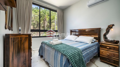 LC160F - HOUSE WITH 3 BEDROOMS ON ZIMBROS BEACH