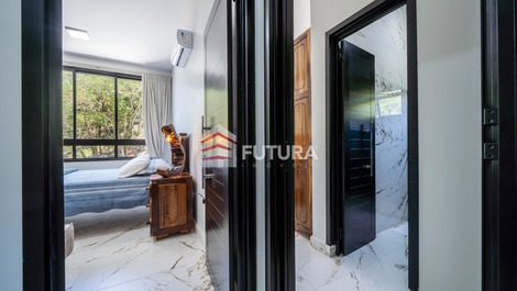 LC160F - HOUSE WITH 3 BEDROOMS ON ZIMBROS BEACH