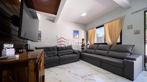 LC160F - HOUSE WITH 3 BEDROOMS ON ZIMBROS BEACH