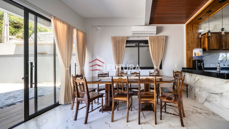 LC160F - HOUSE WITH 3 BEDROOMS ON ZIMBROS BEACH