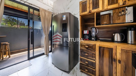 LC160F - HOUSE WITH 3 BEDROOMS ON ZIMBROS BEACH