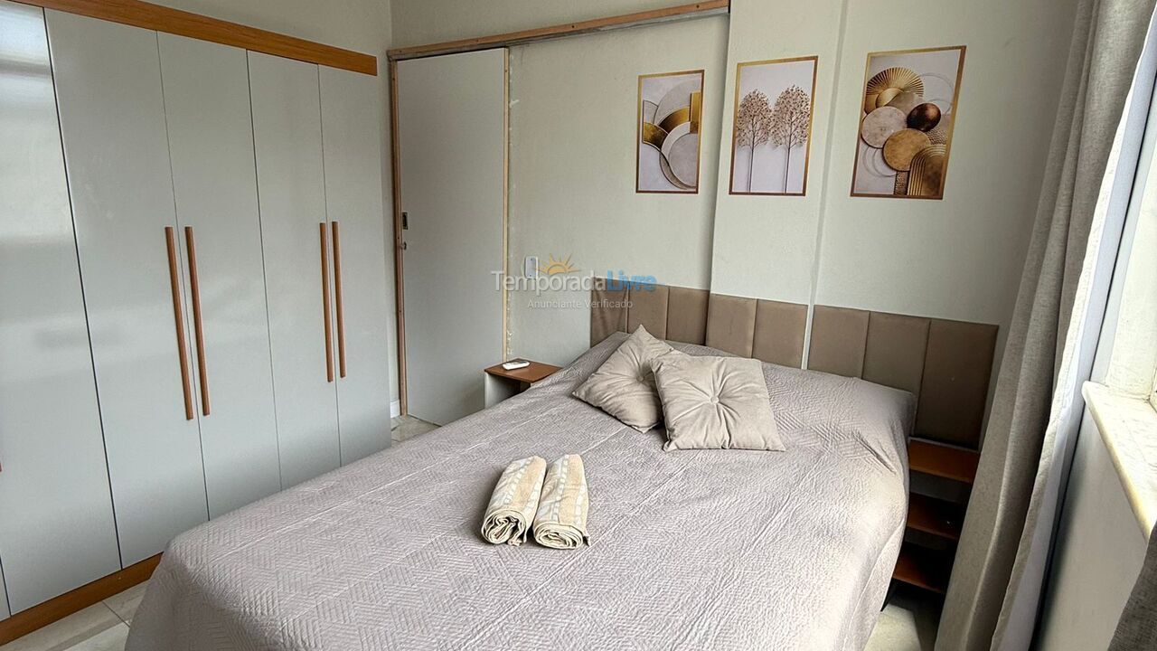 Apartamento para alquiler de vacaciones em Rio de Janeiro (Copacabana)