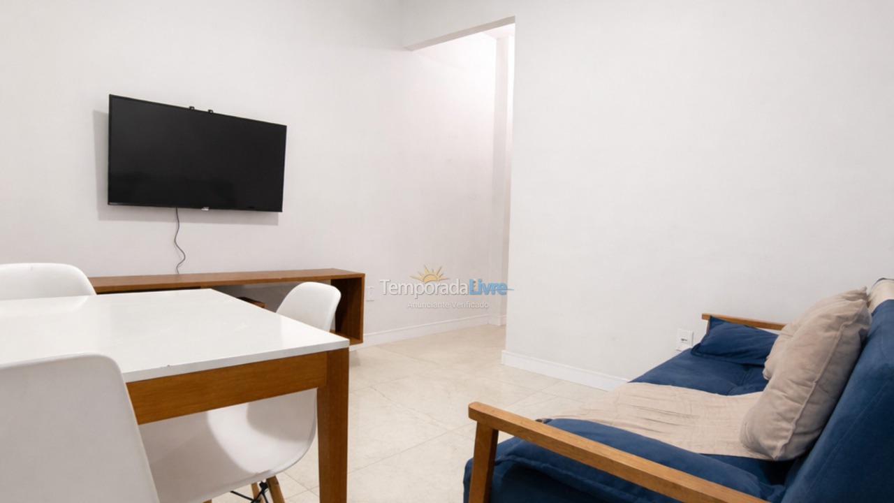 Apartamento para alquiler de vacaciones em Rio de Janeiro (Copacabana)