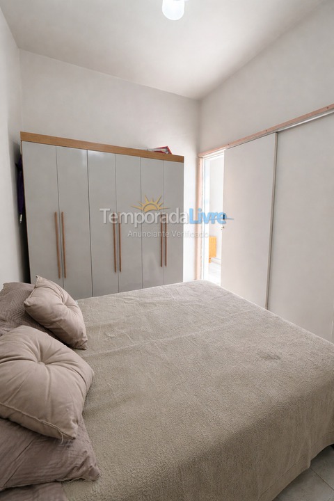 Apartamento para alquiler de vacaciones em Rio de Janeiro (Copacabana)