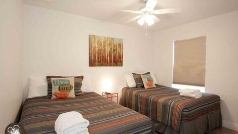 Casa de férias na Disney