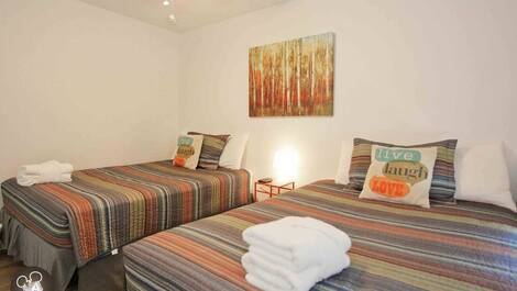 Casa de férias na Disney