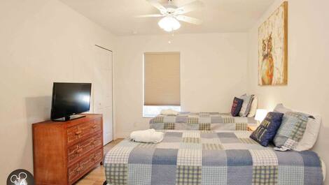 Casa de férias na Disney