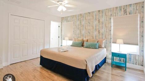 Casa de férias na Disney