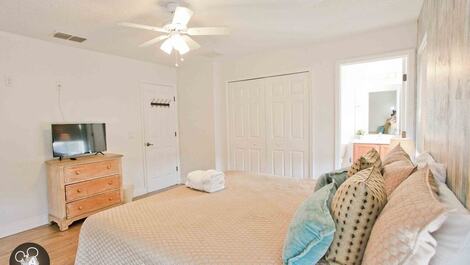 Casa de férias na Disney