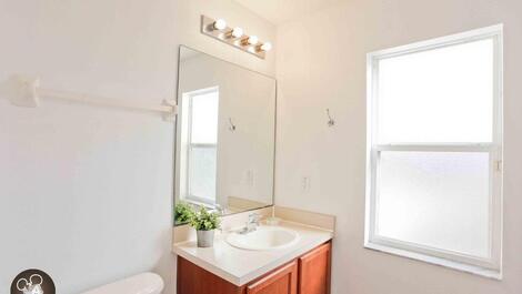 Casa de férias na Disney