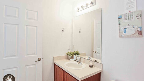 Casa de férias na Disney