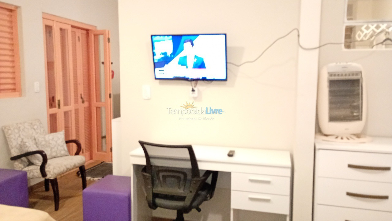 Casa para aluguel de temporada em Alvorada (Passo do Feijó)