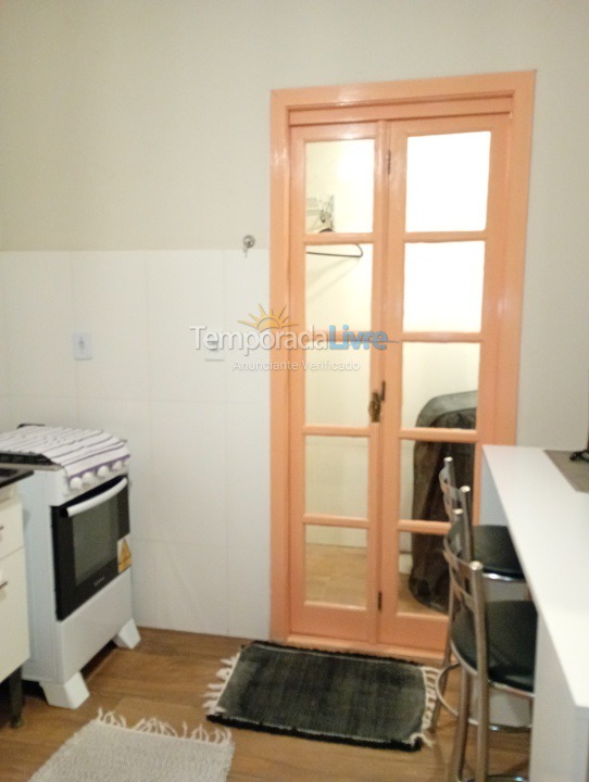 Casa para aluguel de temporada em Alvorada (Passo do Feijó)