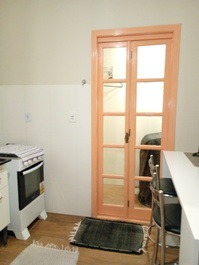 Studio para 3 pessoas