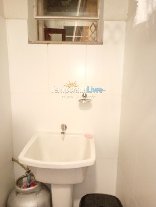 Casa para aluguel de temporada em Alvorada (Passo do Feijó)