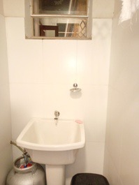 Studio para 3 pessoas