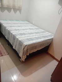 Cozy space near the beach in Cabo Frio.