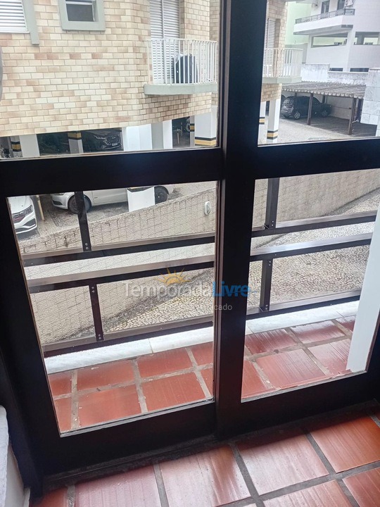 Apartment for vacation rental in Cabo Frio (Praia do Forte)