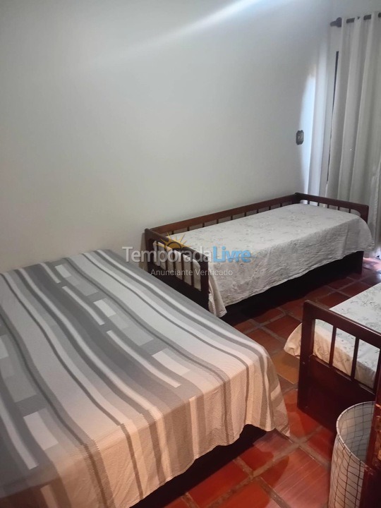 Apartment for vacation rental in Cabo Frio (Praia do Forte)