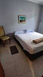 APARTMENT IN UBATUBA - TONINHAS BEACH