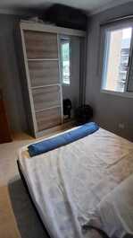 APARTMENT IN UBATUBA - TONINHAS BEACH