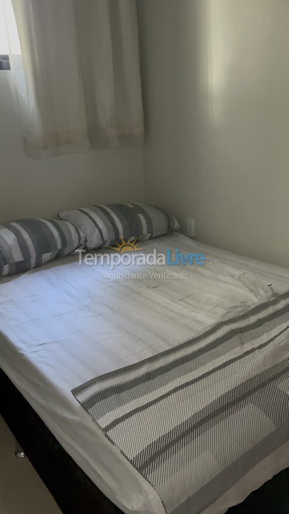 Apartment for vacation rental in Cabo Frio (Praia do Forte)