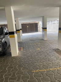 Aconchegante espaço pertinho da praia Cabo Frio