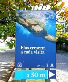 House in an excellent location in Ubatuba.